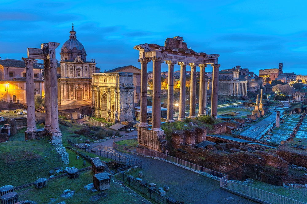 Foro Romano