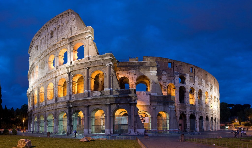 roma